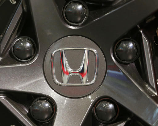 H&atilde;ng xe Honda đang tiến h&agrave;nh thu hồi gần 800.000 xe do lỗi t&uacute;i kh&iacute;. Ảnh minh họa