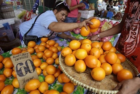 Phong tục giải quyết &acirc;n o&aacute;n v&agrave;o ng&agrave;y đầu năm mới của người Peru