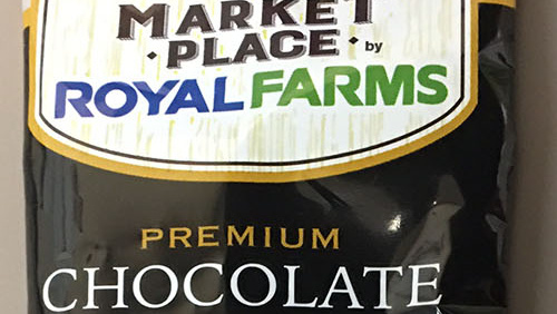 chocolate