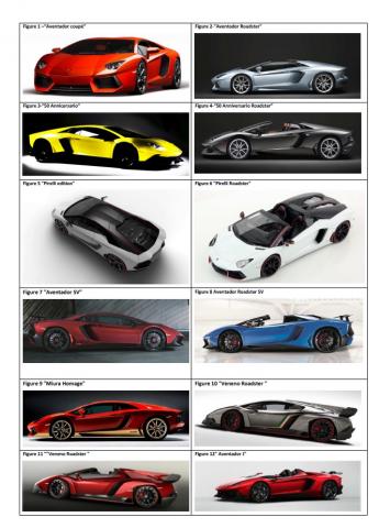 xe Lamborghini