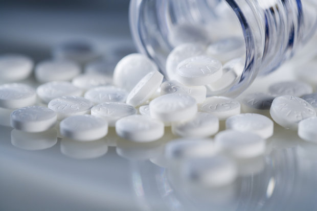 thuốc aspirin