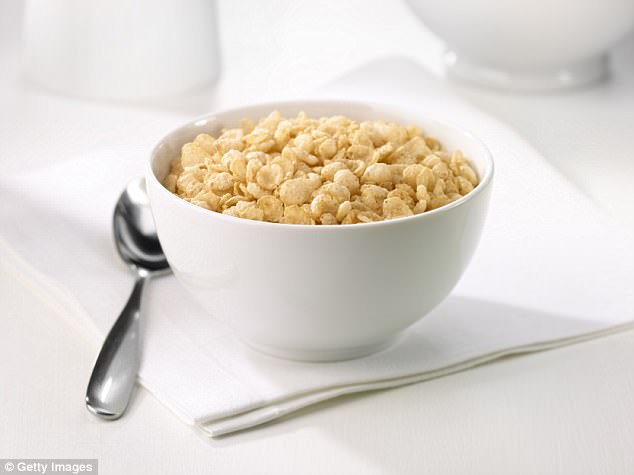 Ngũ cốc l&agrave; 13Win OKVIP Cá cược bóng đá bổ sung h&agrave;m lượng calories rất lớn