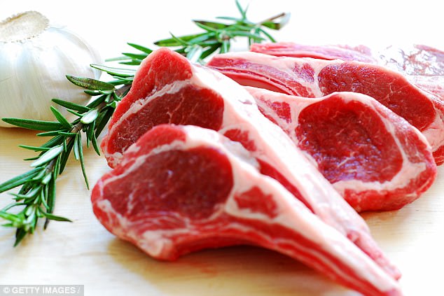 C&aacute;c 13Win OKVIP Cá cược bóng đá l&agrave;m từ thịt rất dễ b&aacute;m v&agrave;o kẽ răng l&agrave;m s&acirc;u răng