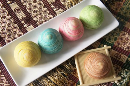 4 loại b&aacute;nh trung trung handmade cực hot năm 2016