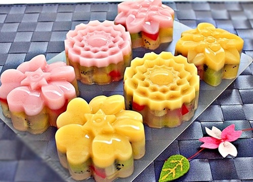 4 loại b&aacute;nh trung trung handmade cực hot năm 2016