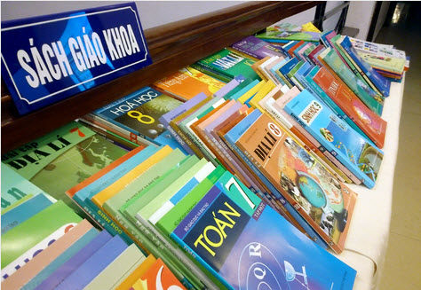 Cách mua đồ dùng học tập tiết kiệm