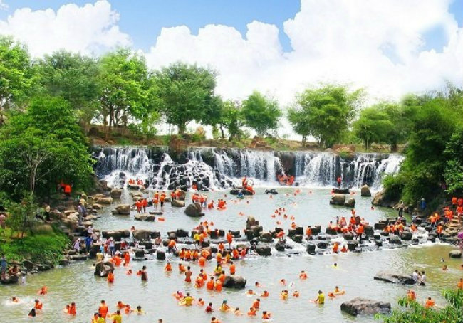 5 điểm đến du lịch l&yacute; tưởng gần S&agrave;i G&ograve;n cho dịp nghỉ lễ 2/9 - ảnh 3