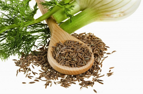 Bất ngờ với công dụng của 8 loại gia vị trong nhà