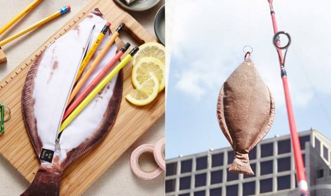 Tùy thuộc vào số lượng đồ dùng học tập của bạn nhiều hay ít, mà bạn có thể lựa chọn cho mình những chiếc túi có kích thước to nhỏ khác nhau. 
