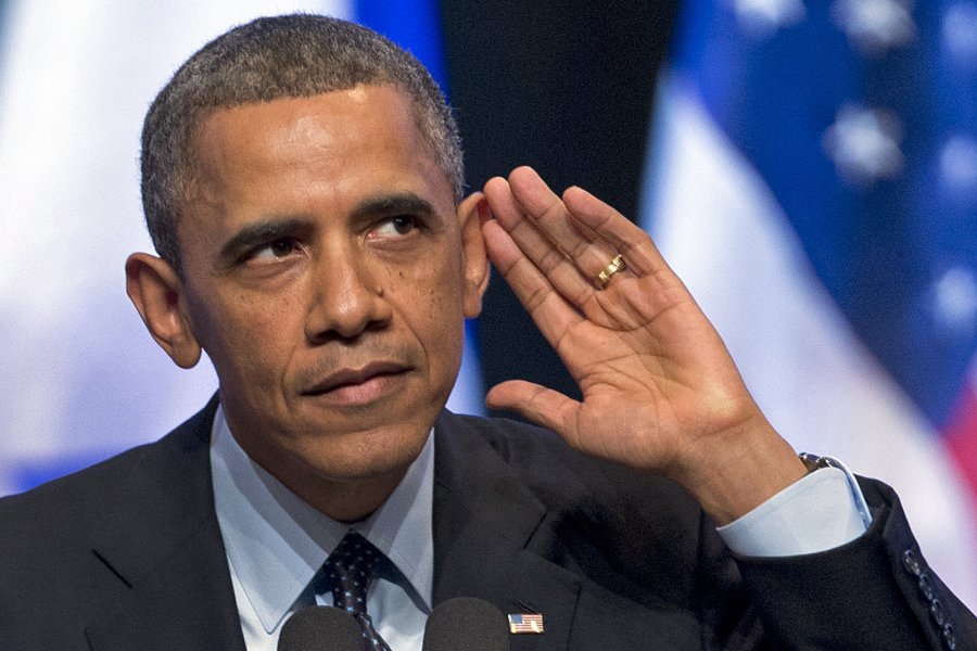 Tổng thống Mỹ Barack Obama sắp c&oacute; chuyến thăm Việt Nam lần đầu ti&ecirc;n