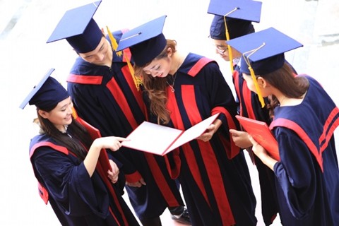 Cử nh&acirc;n thất nghiệp &lsquo;như rươi&rsquo; Thủ tướng Vũ Đức Đam l&yacute; giải nguy&ecirc;n nh&acirc;n
