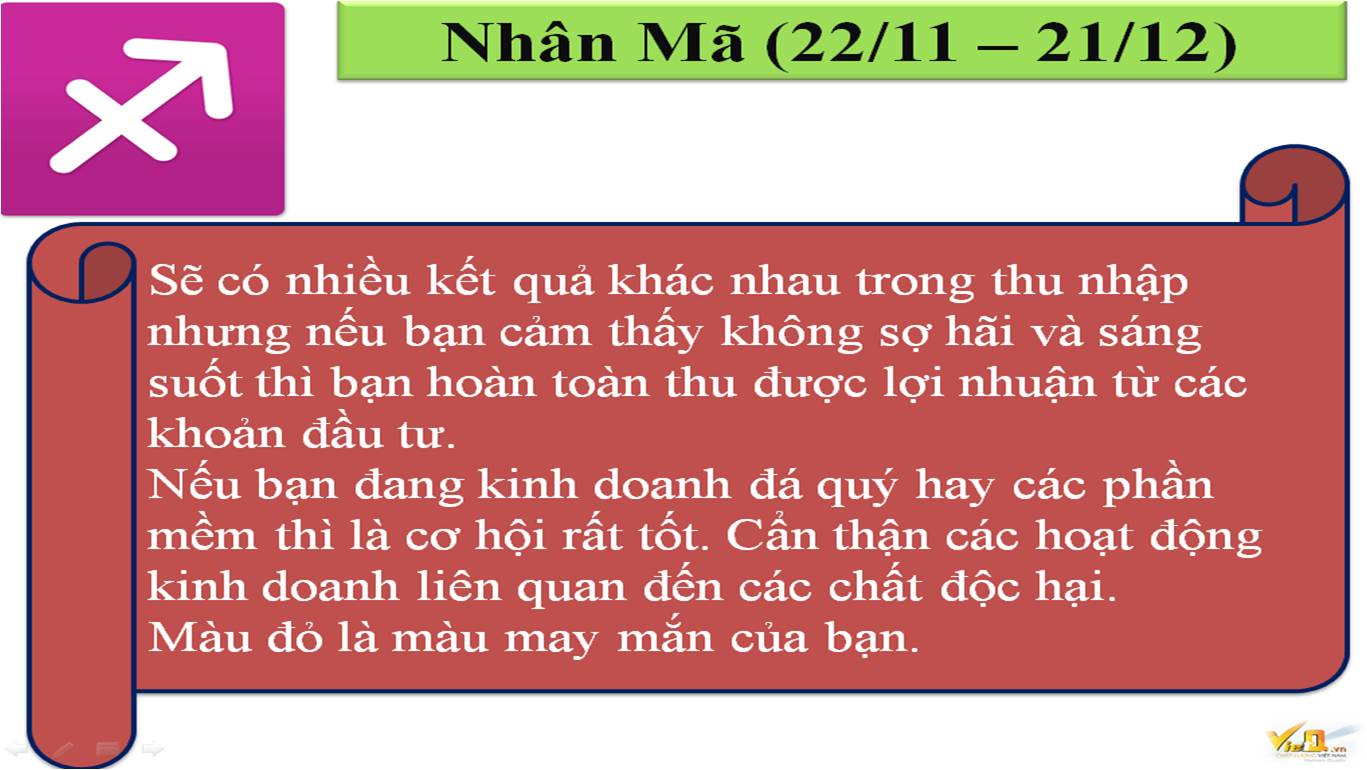Cung ho&agrave;ng đạo Nh&acirc;n M&atilde; 8.7.2014