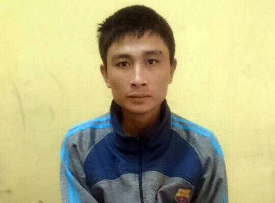  Nguyễn Ch&iacute; Th&agrave;nh (28 tuổi)