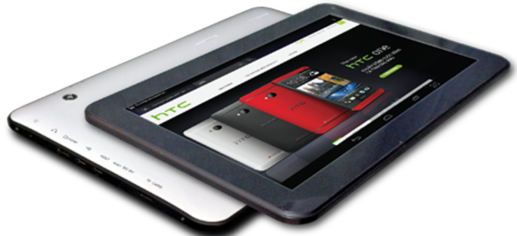M&aacute;y t&iacute;nh bảng gi&aacute; rẻ với m&agrave;n h&igrave;nh 10 inch