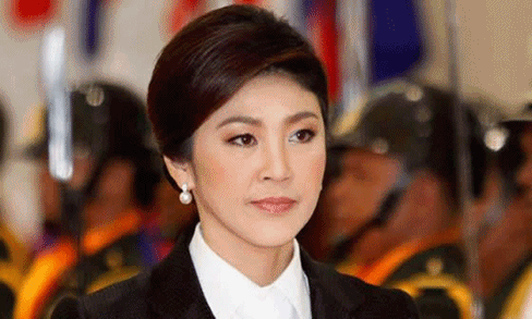 Cựu Thủ tướng Yingluck Shinawatra c&oacute; khả năng bị ngồi t&ugrave; 10 năm