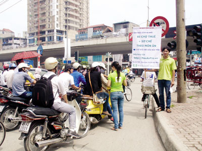 Dịch vụ 'đi chợ thu&ecirc;' l&agrave; mảnh đất m&agrave;u mỡ cho những người đang băn khoăn n&ecirc;n kinh doanh g&igrave; v&agrave;o m&ugrave;a đ&ocirc;ng n&agrave;y để tăng th&ecirc;m thu nhập