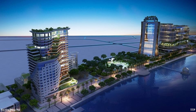 dự &aacute;n lấp s&ocirc;ng đồng nai