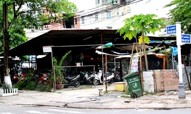 Ch&iacute;nh quyền Đ&agrave; Nẵng thống nhất quyết định tiếp nhận 2 l&ocirc; đất của b&agrave; Trần Thị Yến Minh 
