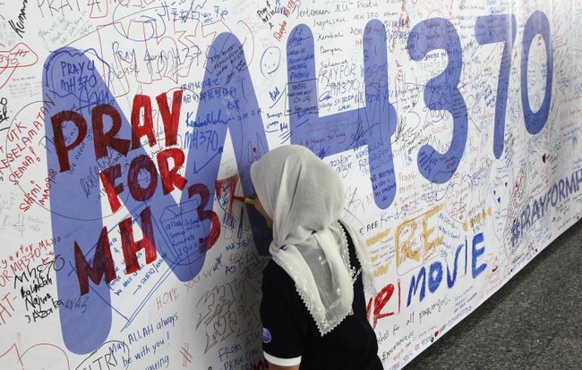 M&aacute;y bay Malasia MH370 mất t&iacute;ch l&agrave; một trong những b&iacute; ẩn lớn nhất trong lịch sử ng&agrave;nh h&agrave;ng kh&ocirc;ng thế giới