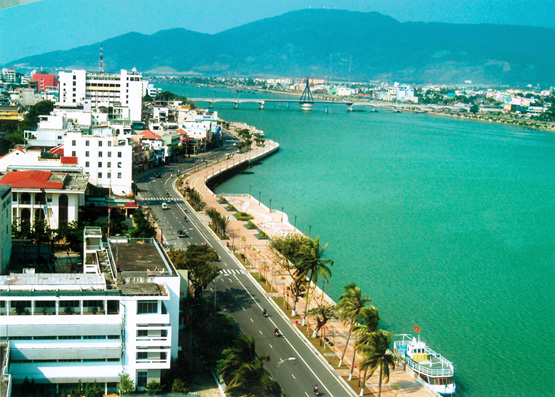 th&agrave;nh phố đ&agrave; nẵng