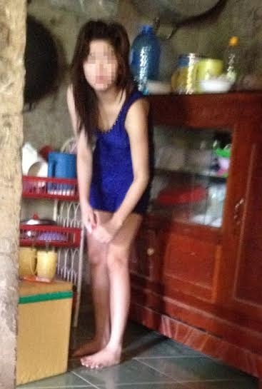 Em Q. khặng định kh&ocirc;ng c&oacute; chuyện đại gia C&agrave; Mau Ti&ecirc;u  Văn Luận &lsquo;bất lực&rsquo; như lời &ocirc;ng n&agrave;y đ&atilde; khai trước cơ quan chức năng