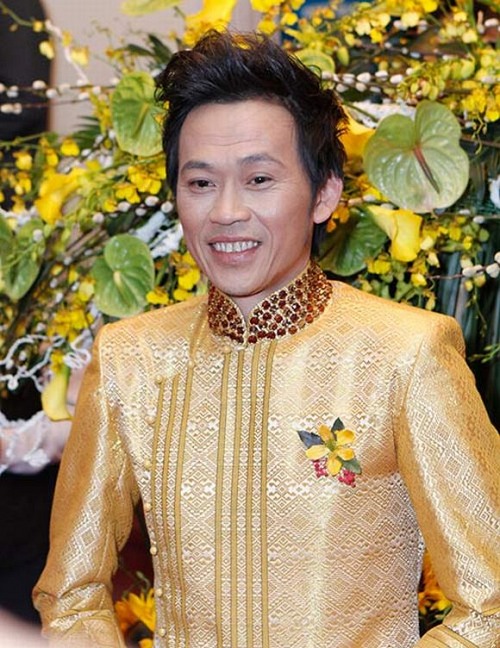 Ho&agrave;i Linh l&agrave; một trong những vị đại gia ngầm của giới showbiz