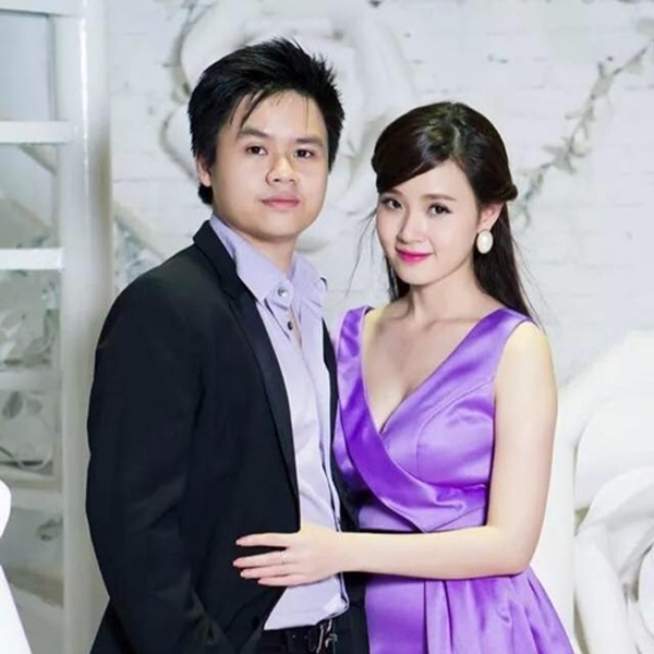 Chuyện t&igrave;nh đại gia trong showbiz Việt
