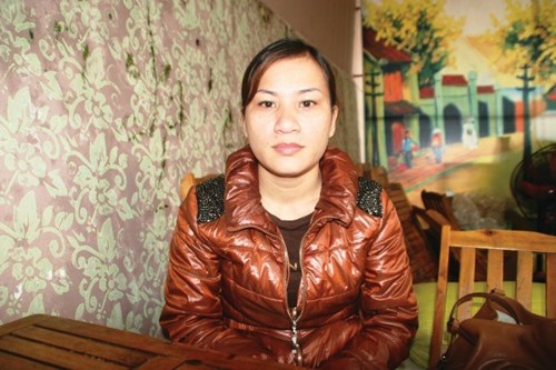 Nữ đại gia Việt Phan Thị Tố Như bị 'chồng hờ' lừa mất hết t&agrave;i sản