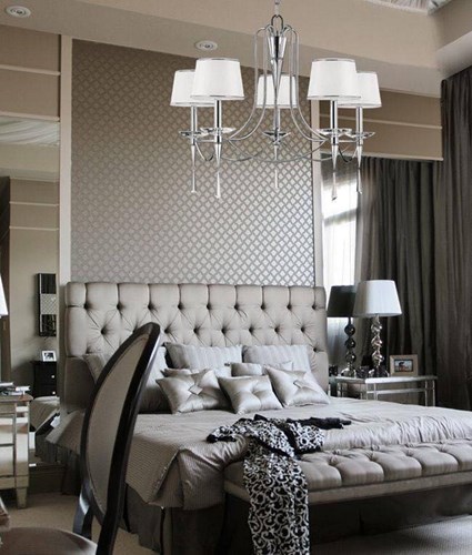 Kh&aacute;nh My cũng nhiều lần khoe nh&agrave; triệu đ&ocirc; với nội thất cực kỳ sang trọng khiến nhiều người phải trầm trồ
