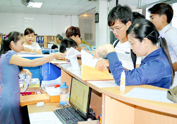 Đại học Quốc gia H&agrave; Nội x&aacute;c định chỉ ti&ecirc;u tuyển sinh 2016 theo Th&ocirc;ng tư 32 cần sự c&ocirc;ng khai v&agrave; c&ocirc;ng bằng