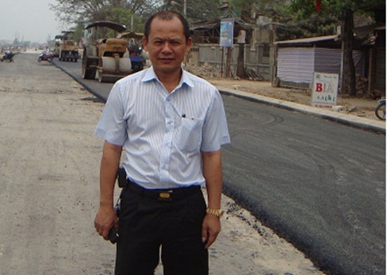 Trong số những đại gia Việt rơi v&agrave;o t&ugrave; tội, phải kể đến tr&ugrave;m bu&ocirc;n gỗ Minh S&acirc;m