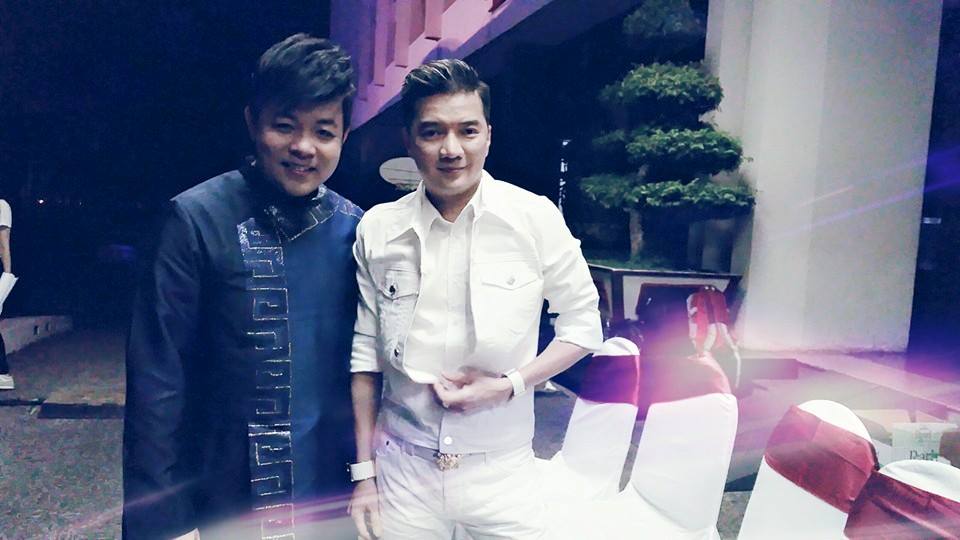 Mối quan hệ giữa Đ&agrave;m Vĩnh Hưng v&agrave; Quang L&ecirc; ng&agrave;y c&agrave;ng căng thẳng