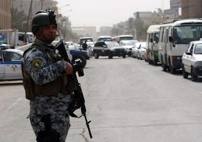 Ngo&agrave;i c&aacute;c vụ đ&aacute;nh bom ở Iraq th&igrave; gỡ bỏ lệnh giới nghi&ecirc;m cho thấy an ninh Đăng Ký 13Winvn Com Chính Thức an toan hơn