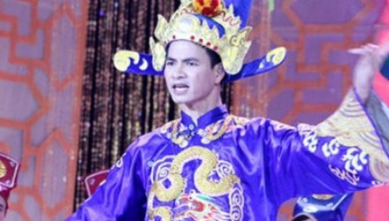 Danh h&agrave;i Xu&acirc;n Bắc phản ph&aacute;o vụ kh&aacute;n giả ch&ecirc; T&aacute;o Qu&acirc;n 2015 nhạt nhẽo