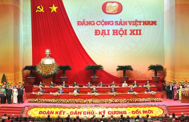 Ng&agrave;y 28.1, kết quả bầu cử sẽ được c&ocirc;ng bố tại phi&ecirc;n bế mạc Đại hội. Tổng b&iacute; thư v&agrave; Ban chấp h&agrave;nh Trung ương kh&oacute;a 12 sẽ ra mắt ch&iacute;nh thức.