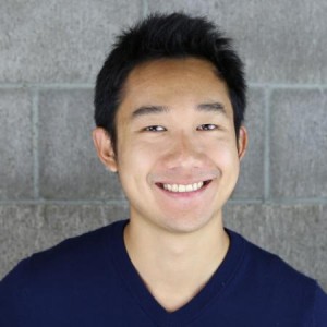 Daniel Kan l&agrave; người đồng s&aacute;ng lập của c&ocirc;ng ty khởi nghiệp Cruise Automaton. Ảnh: Businessideaslab