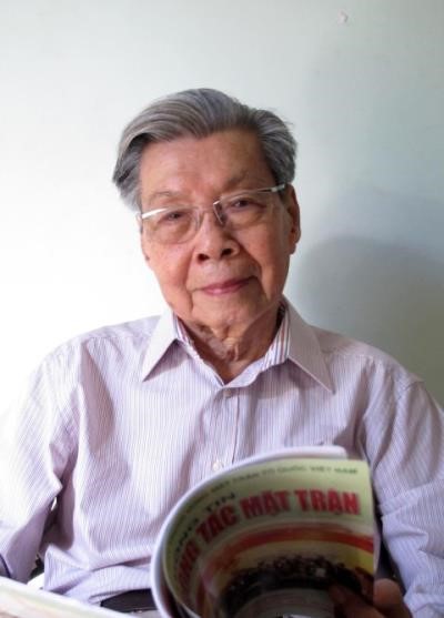 Đạo diễn L&ecirc; D&acirc;n qua đời 