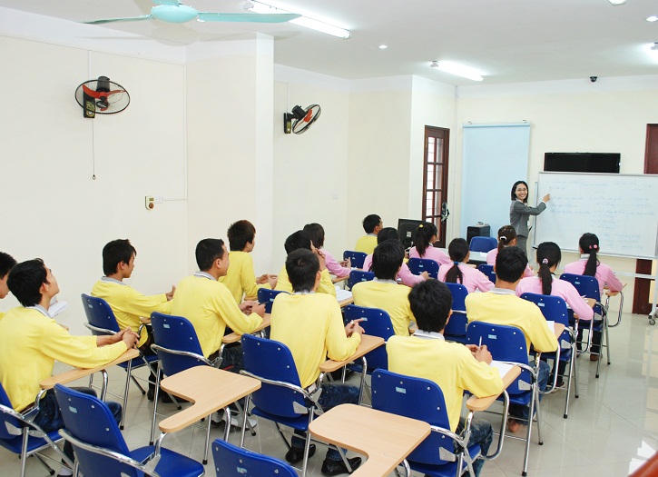 Viện Năng suất Việt Nam tổ chức Kh&oacute;a đ&agrave;o tạo &ldquo;Giảm thiểu l&atilde;ng ph&iacute; v&agrave; tối ưu h&oacute;a qu&aacute; tr&igrave;nh hoạt động với m&ocirc; h&igrave;nh Lean 6 Sigma&rdquo; v&agrave;o ng&agrave;y 17-19/11/2015.