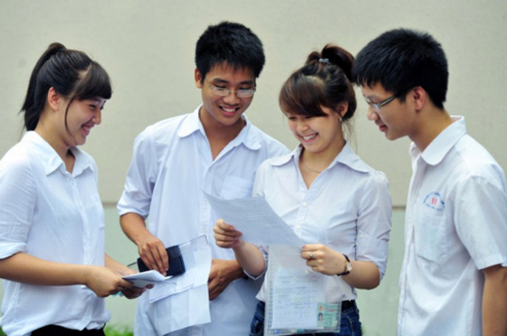 Đ&aacute;p &aacute;n đề thi cao đẳng m&ocirc;n Vật l&iacute; khối A1 năm 2014