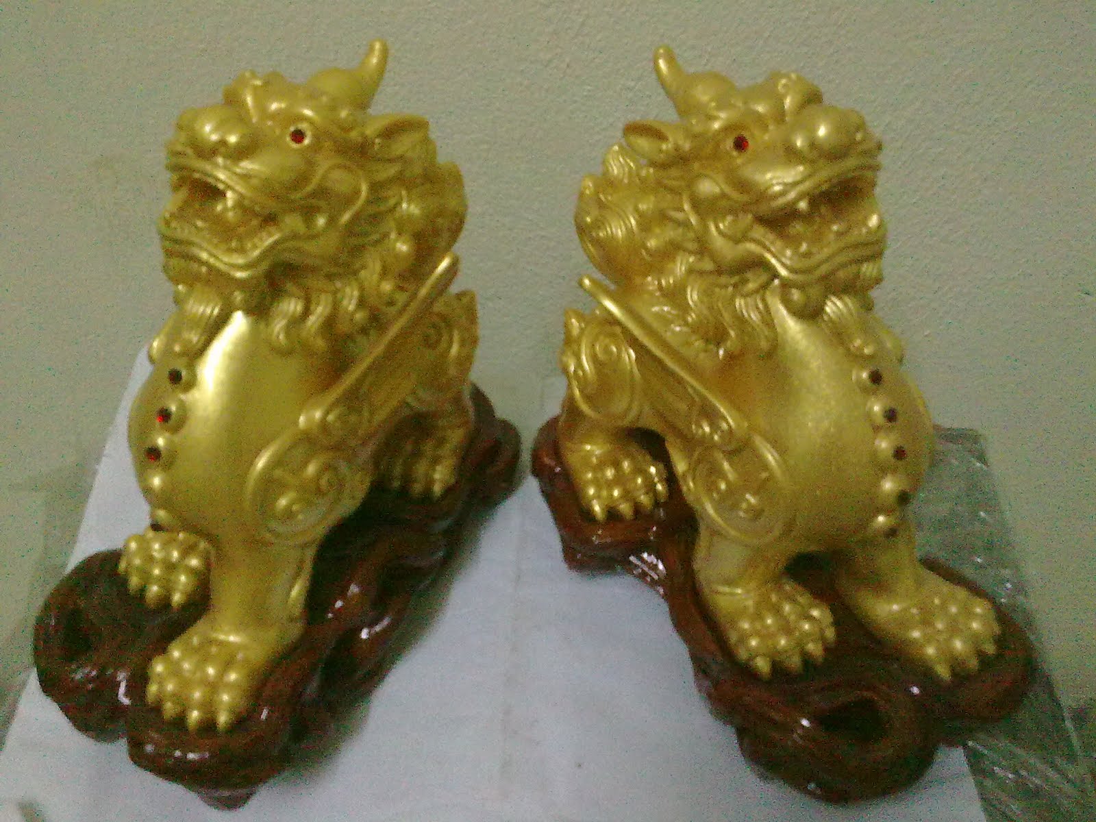 Đặt k&eacute;t sắt theo phong thủy để giữ tiền của - ảnh 3