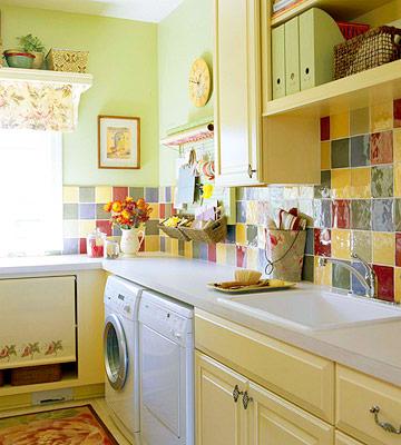 M&aacute;y giặt c&oacute; từ trường, tinh điện, &acirc;m thanh
