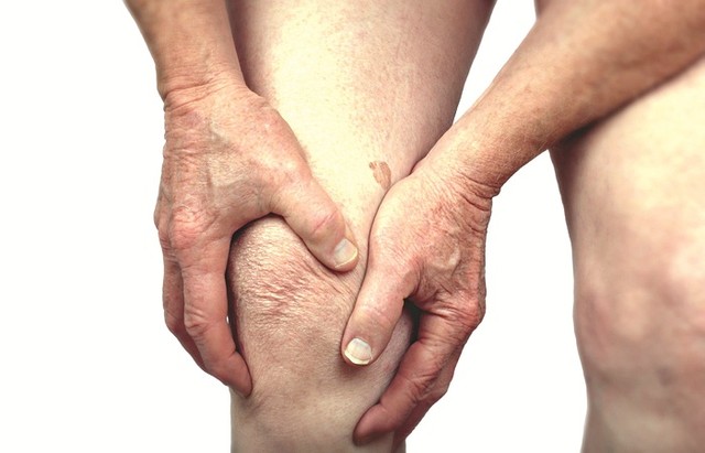 C&aacute;c b&agrave;i thuốc d&acirc;n gian hay trị đau nhức xương khớp