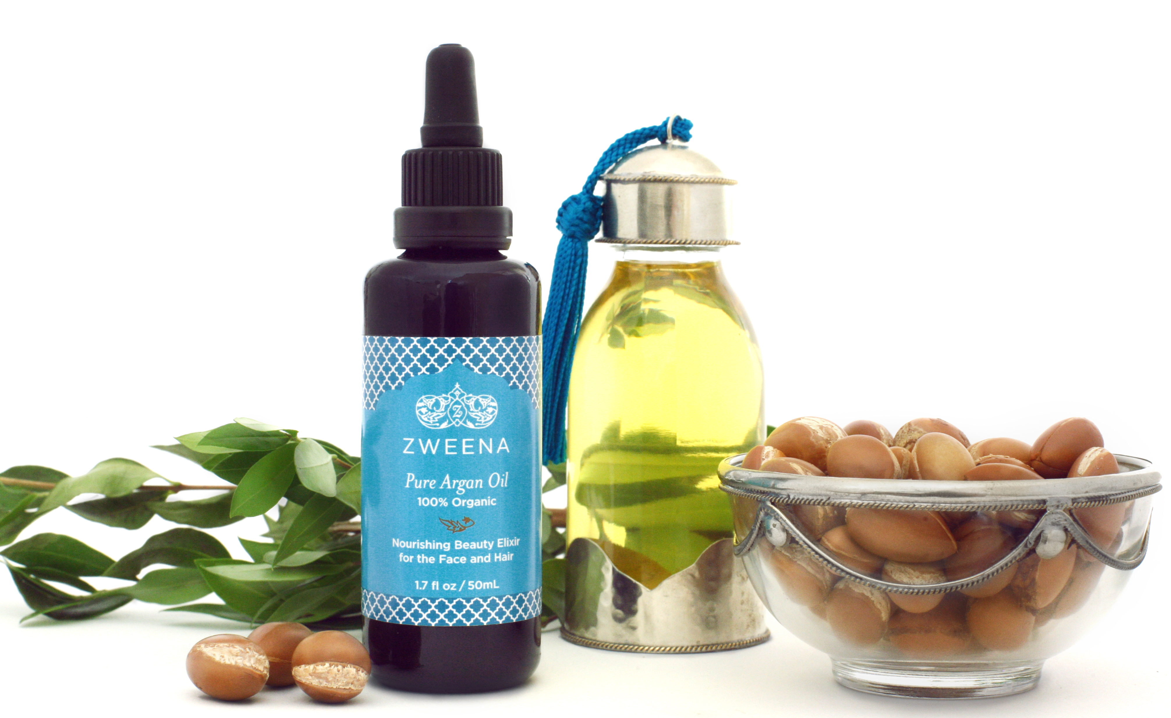 Với nhiều t&aacute;c dụng tốt bất ngờ, dầu argan được xem l&agrave; v&agrave;ng lỏng xứ Ma-rốc
