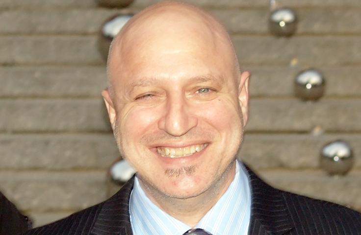 Tom Colicchio l&agrave; một trong những đầu bếp gi&agrave;u nhất thế giới