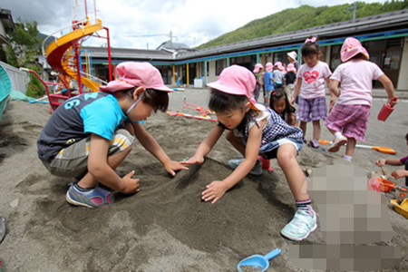 c&aacute;ch dạy con kiểu Nhật