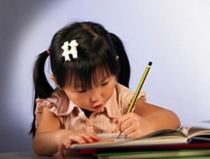 dạy trẻ học to&aacute;n lớp 1