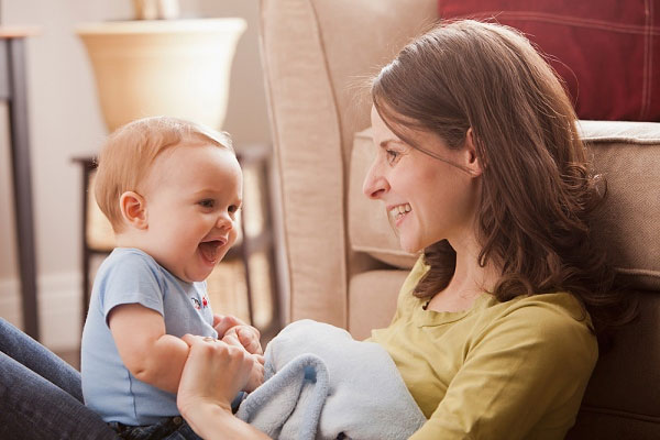 dạy con ngoan biết n&oacute;i lời xin lỗi 