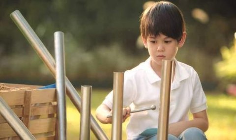 dạy trẻ lĩ năng xử lí tình huống
