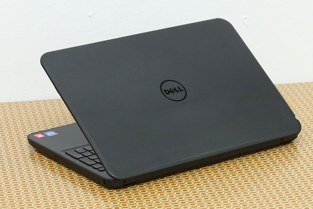Dell tiếp tục ra mắt một laptop gi&aacute; rẻ pin khủng