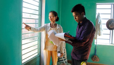 Bảng gi&aacute; đền b&ugrave; chưa x&aacute;c định ch&iacute;nh thức, chờ kết quả kiểm định nh&agrave;
